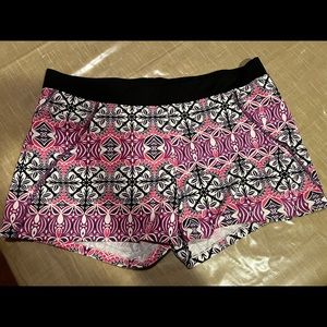 Athleta Swim Shorts